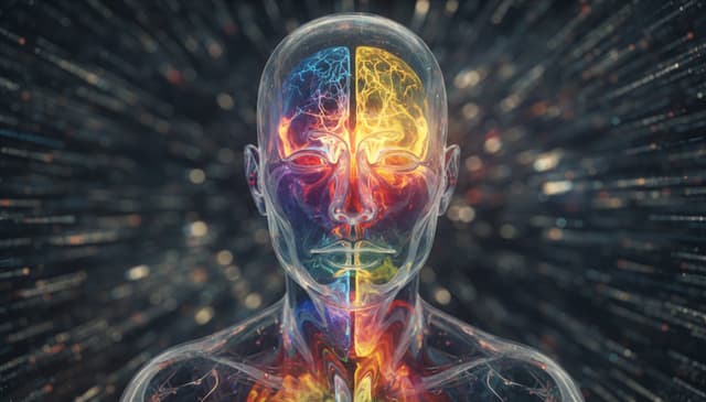 Symulacja emocjonalna AI: jak sztuczna inteligencja rozumie uczucia