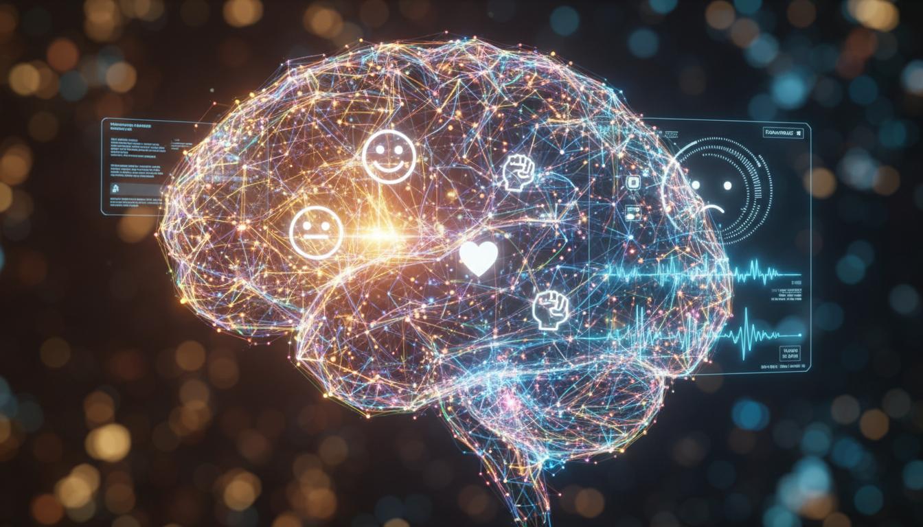 Symulacja inteligencji emocjonalnej AI: jak działa i do czego służy