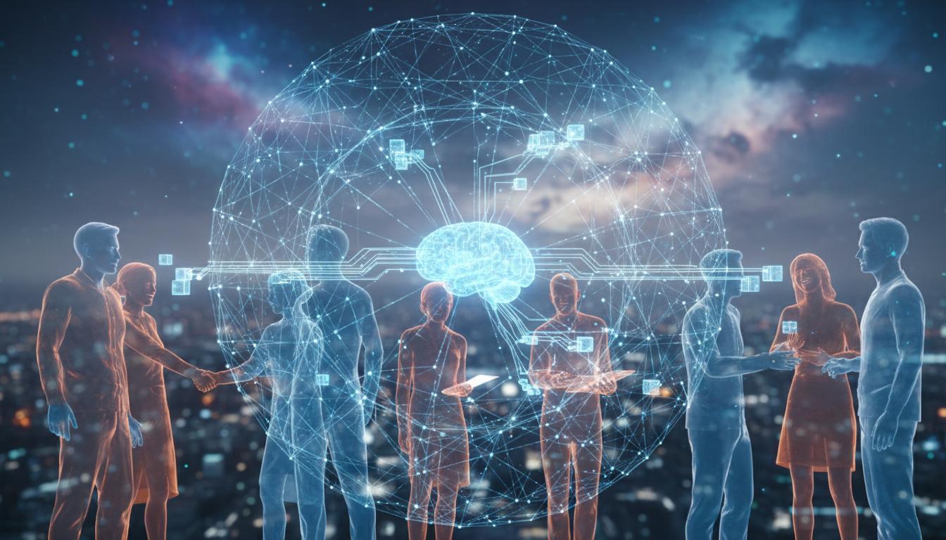 Symulacja inteligencji społecznej: jak działa i do czego służy?