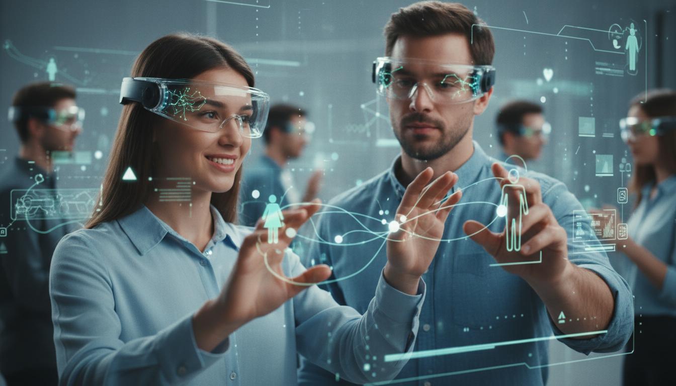 Symulacja interakcji społecznych: praktyczny przewodnik dla początkujących