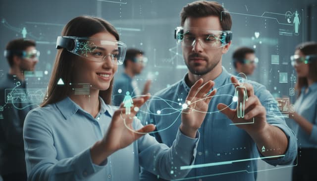 Symulacja interakcji społecznych: praktyczny przewodnik dla początkujących