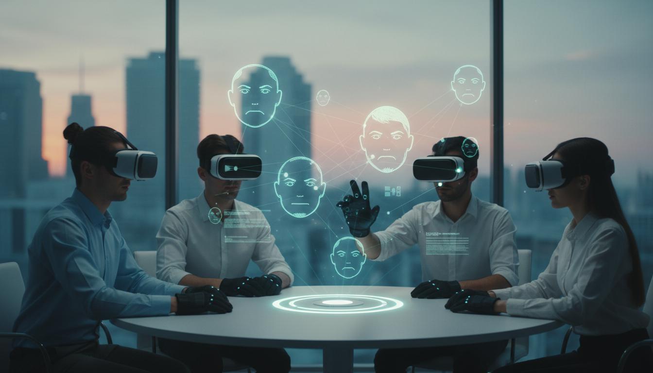 Symulacja kompetencji społecznych: praktyczny przewodnik dla każdego