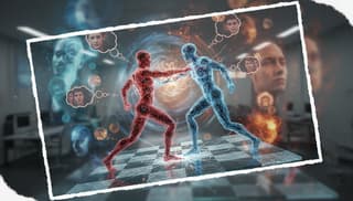 Symulacja konfliktów interpersonalnych: praktyczny przewodnik dla firm