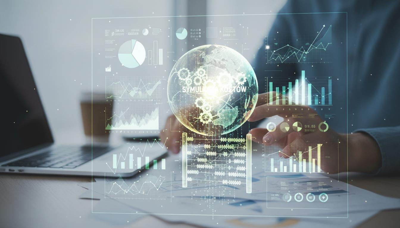 Symulacja kosztow: 9 pułapek, które zjadają budżet