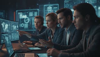 Symulacja kryzysowa online: praktyczny przewodnik dla firm