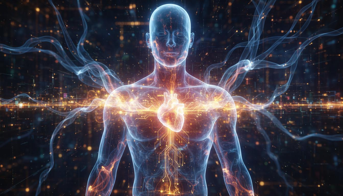 Symulacja ludzkiej osobowości: jak działa i jakie ma zastosowania