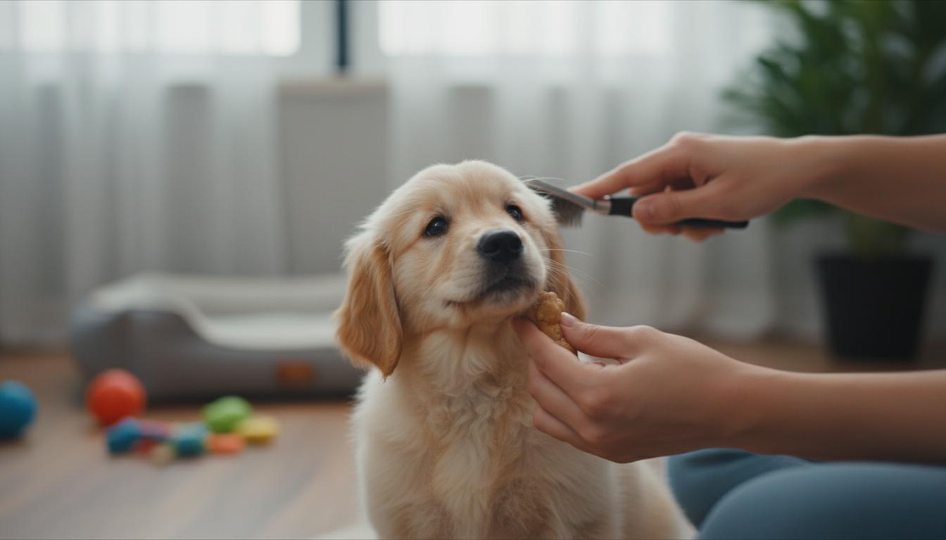Symulacja opieki nad zwierzęciem: praktyczny przewodnik dla początkujących