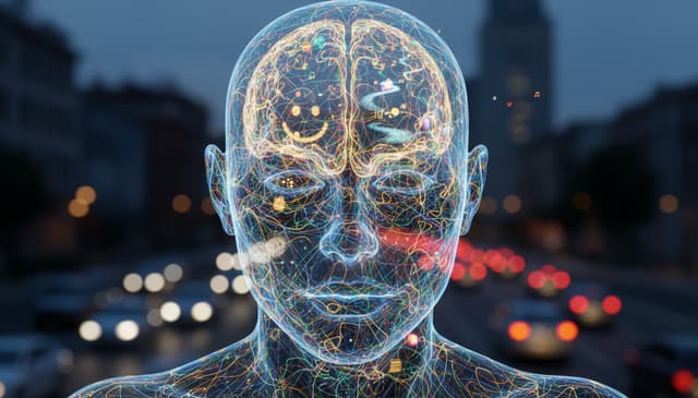 Symulacja osobowości człowieka: jak działa i do czego służy?