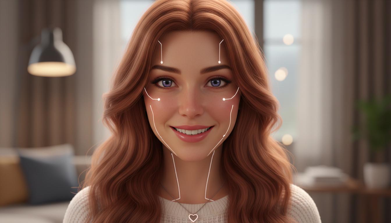 Symulacja partnerki: jak technologia zmienia relacje w 2024 roku