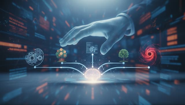 Symulacja podejmowania decyzji: praktyczny przewodnik dla początkujących