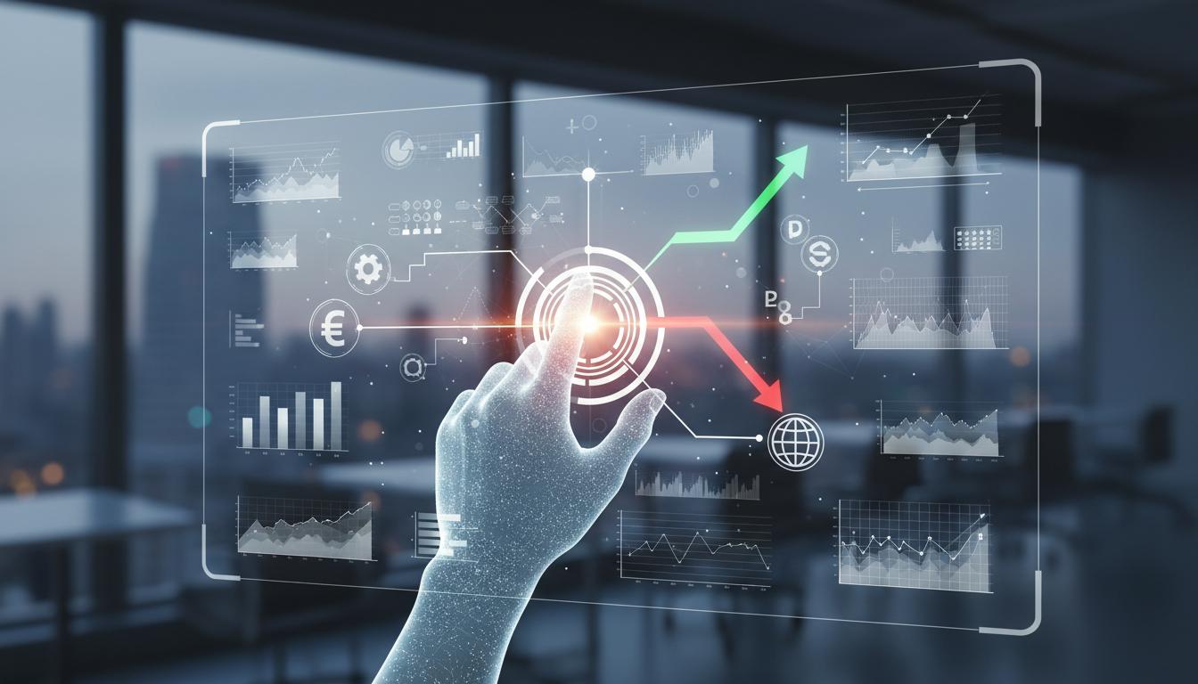 Symulacja podejmowania decyzji biznesowych: praktyczny przewodnik