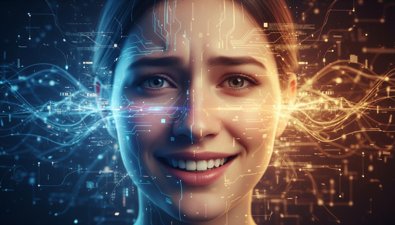 Symulacja reakcji emocjonalnych: jak działa i do czego służy?