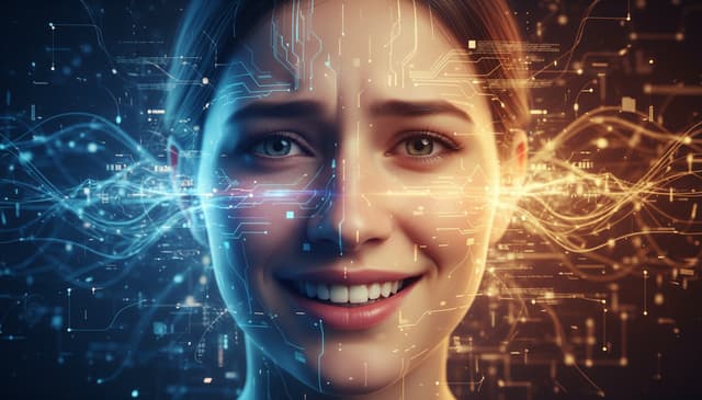 Symulacja reakcji emocjonalnych: jak działa i do czego służy?