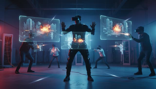 Symulacja reakcji na zagrożenia: praktyczny przewodnik dla firm