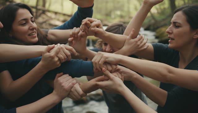 Symulacja relacji interpersonalnych: praktyczny przewodnik dla początkujących