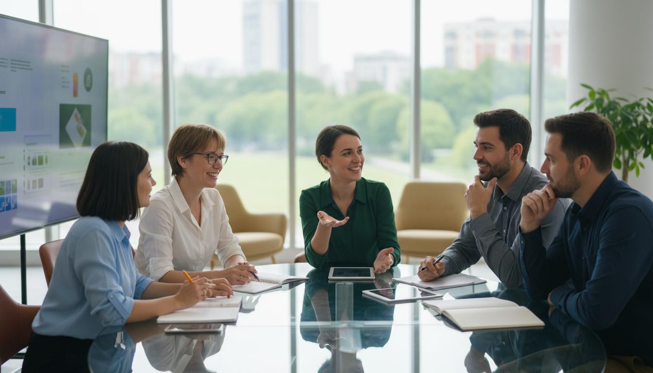 Symulacja rozmów do kampanii promocyjnych: praktyczny przewodnik