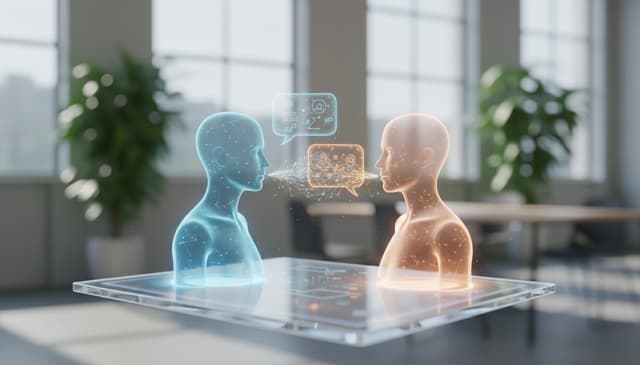 Symulacja rozmów do tworzenia treści: praktyczne zastosowania gwiazdy.ai