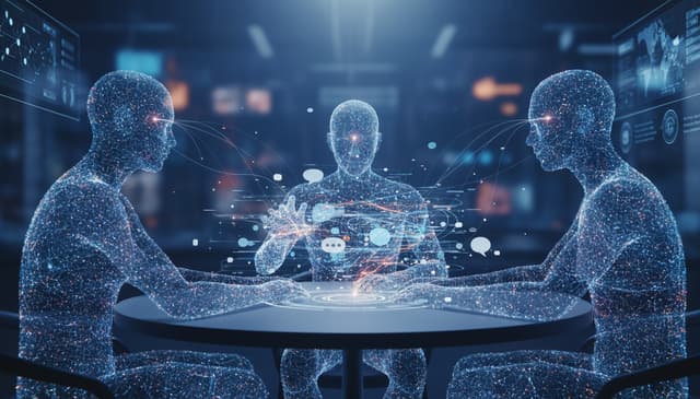 Symulacja rozmów jako nowoczesna alternatywa dla badań rynku