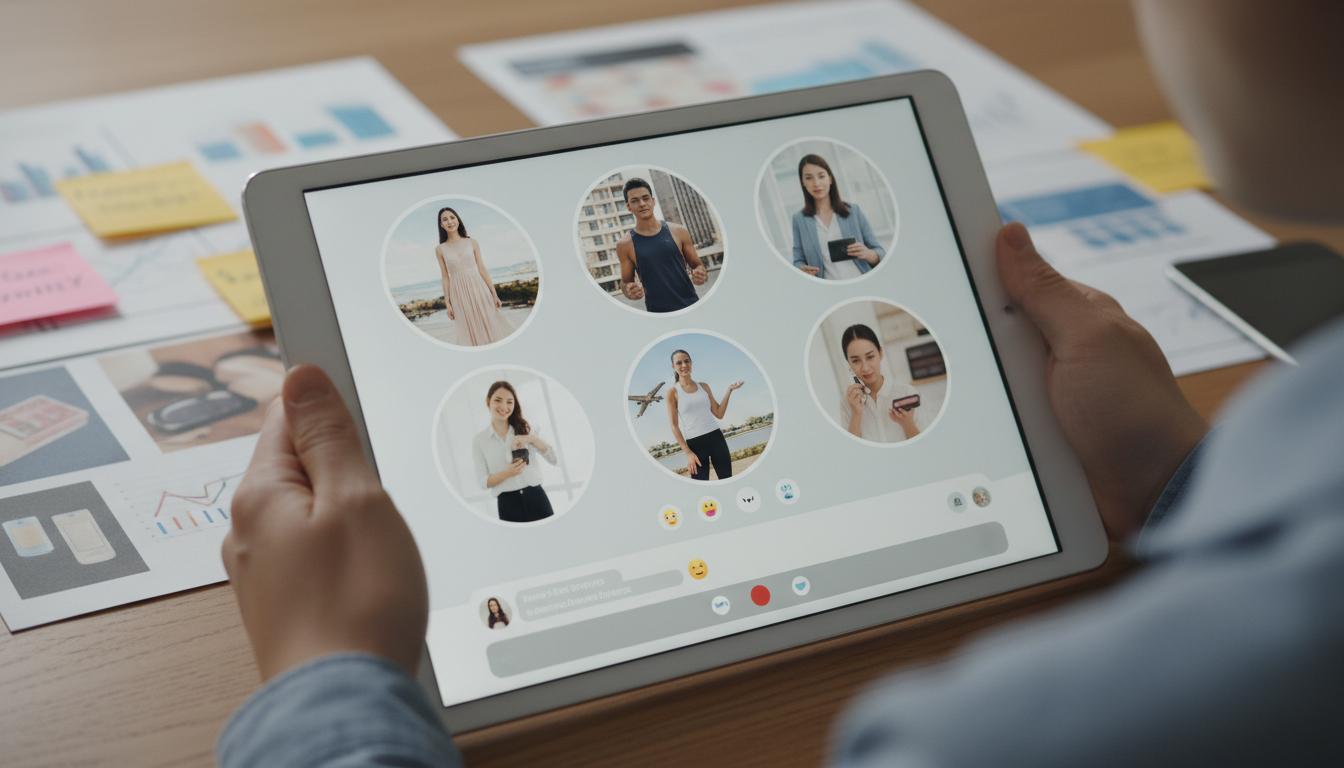 Symulacja rozmów z influencerami w kampanii: praktyczne zastosowania