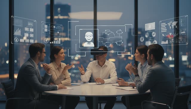 Symulacja rozmów zamiast badań rynku: nowa metoda analizy danych