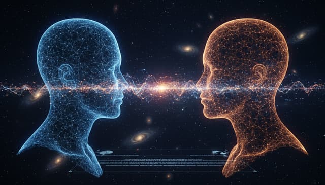 Symulacja rozmowy AI: jak działa i do czego może służyć?