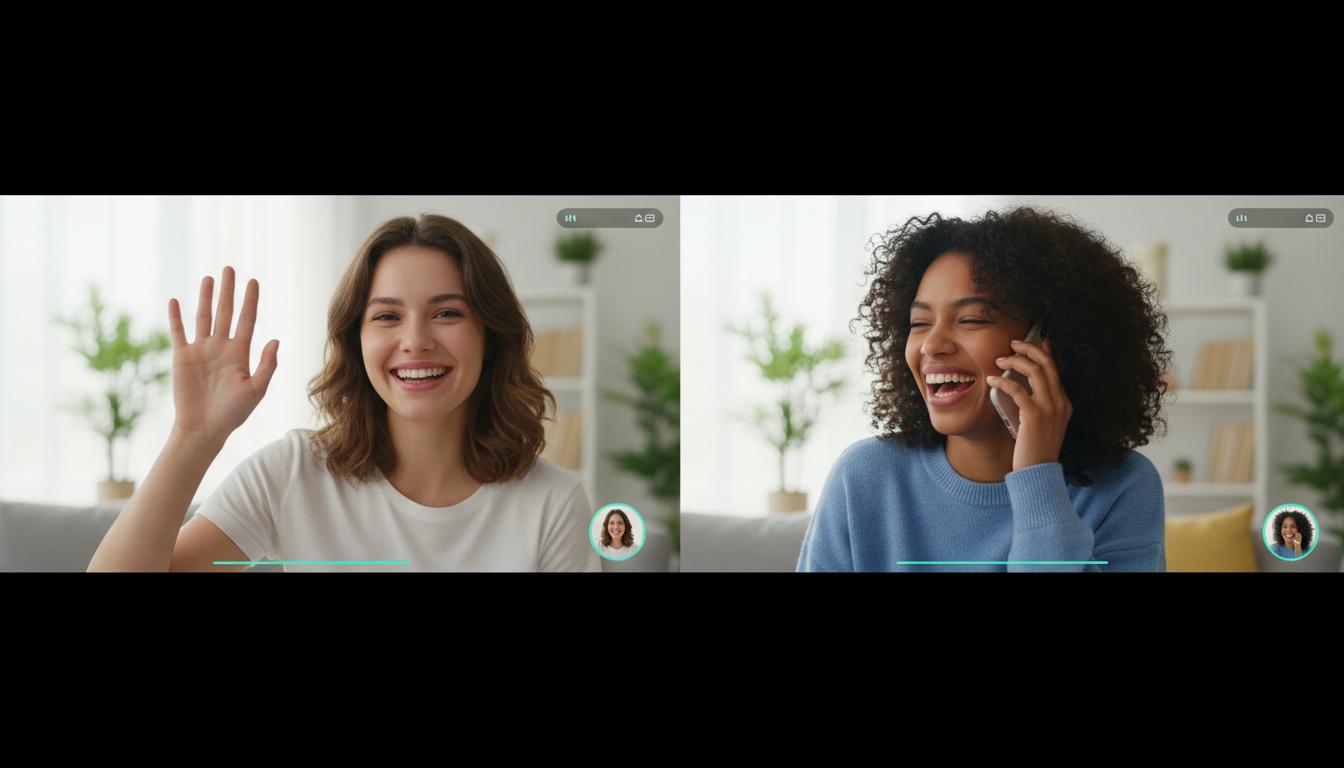 Symulacja rozmowy z dziewczyną: praktyczny przewodnik krok po kroku