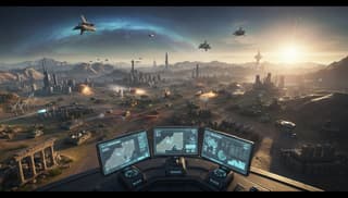 Symulacja strategiczna online: praktyczny przewodnik dla początkujących