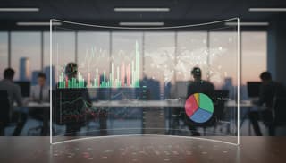 Symulacja sytuacji finansowych: praktyczny przewodnik dla firm