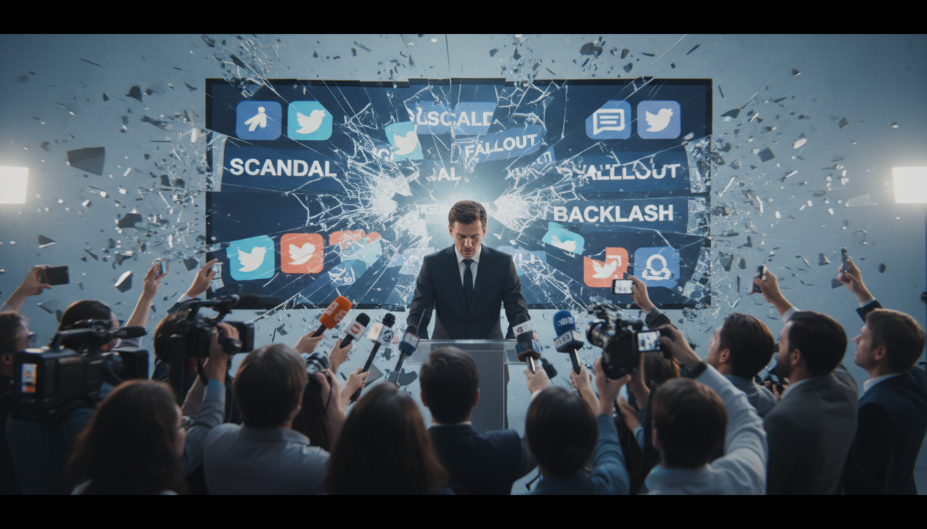 Czy jesteś gotowy na kryzys? Oto, co symulacje wizerunkowe ukrywają