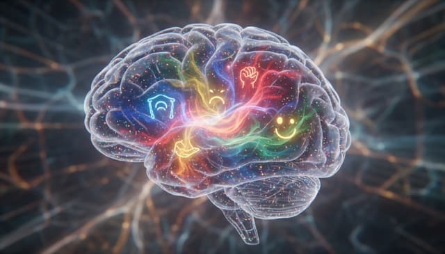 Symulacja uczuć przez AI: jak maszyny rozumieją emocje