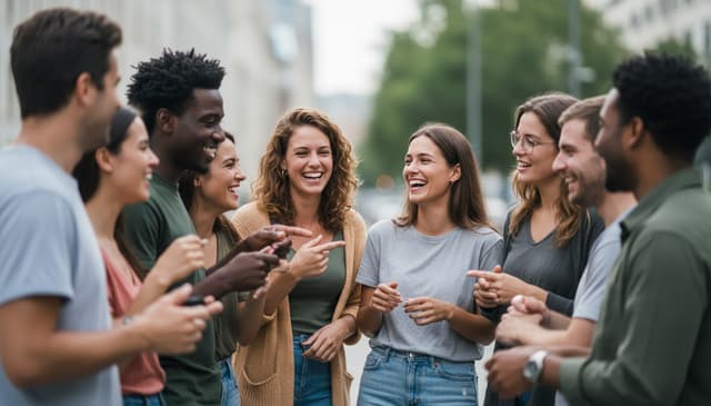 Symulacja zachowań społecznych: jak działa i do czego służy?