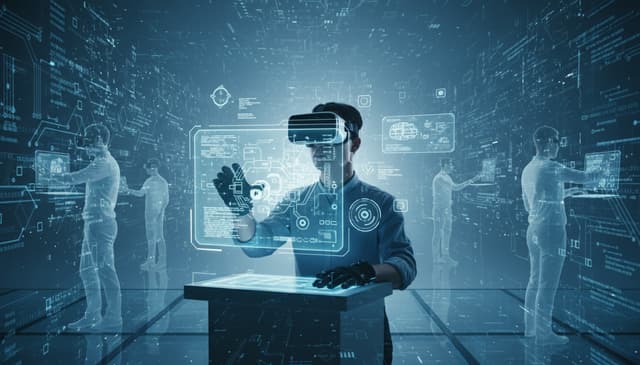 Symulacja zamiast warsztatów na żywo: praktyczne korzyści i wyzwania