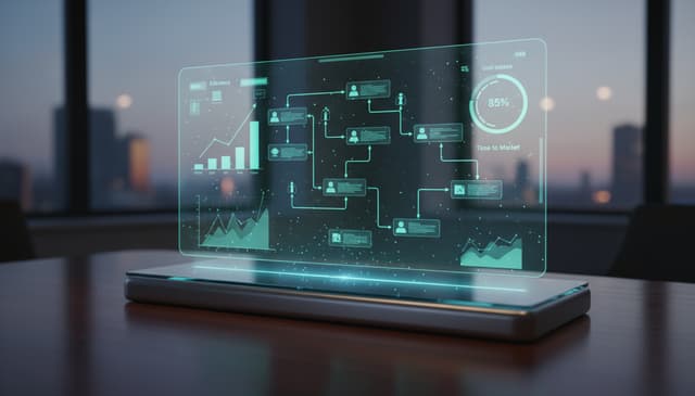 Symulacja zarządzania procesami biznesowymi: praktyczny przewodnik