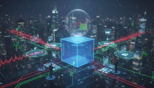 Symulacja zarządzania ryzykiem: praktyczny przewodnik dla firm