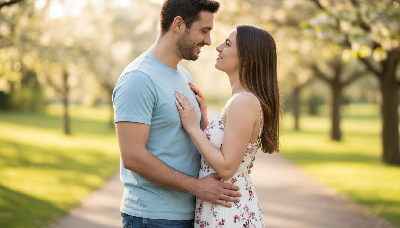 Symulacja związku z kobietą czy realna więź z AI partnerką?