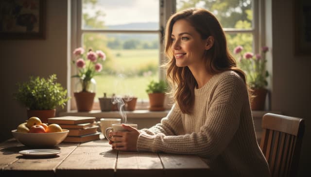 Symulacja życia z kobietą: jak działa i czego się spodziewać