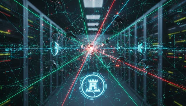 Symulacje cyberataków: praktyczny przewodnik dla firm i specjalistów