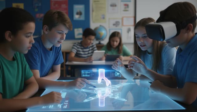 Symulacje edukacyjne: jak wspierają nowoczesną naukę i rozwój umiejętności