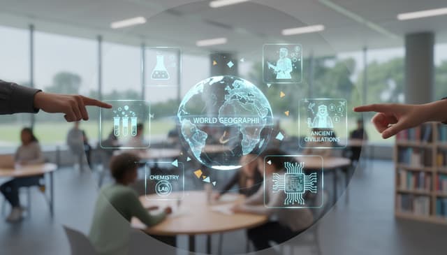 Symulacje edukacyjne online: praktyczny przewodnik dla uczniów i nauczycieli