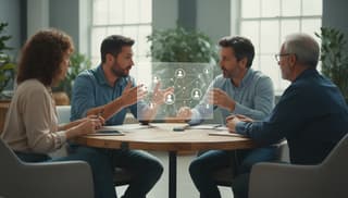 Symulacje interpersonalne zamiast szkoleń interpersonalnych: nowe podejście