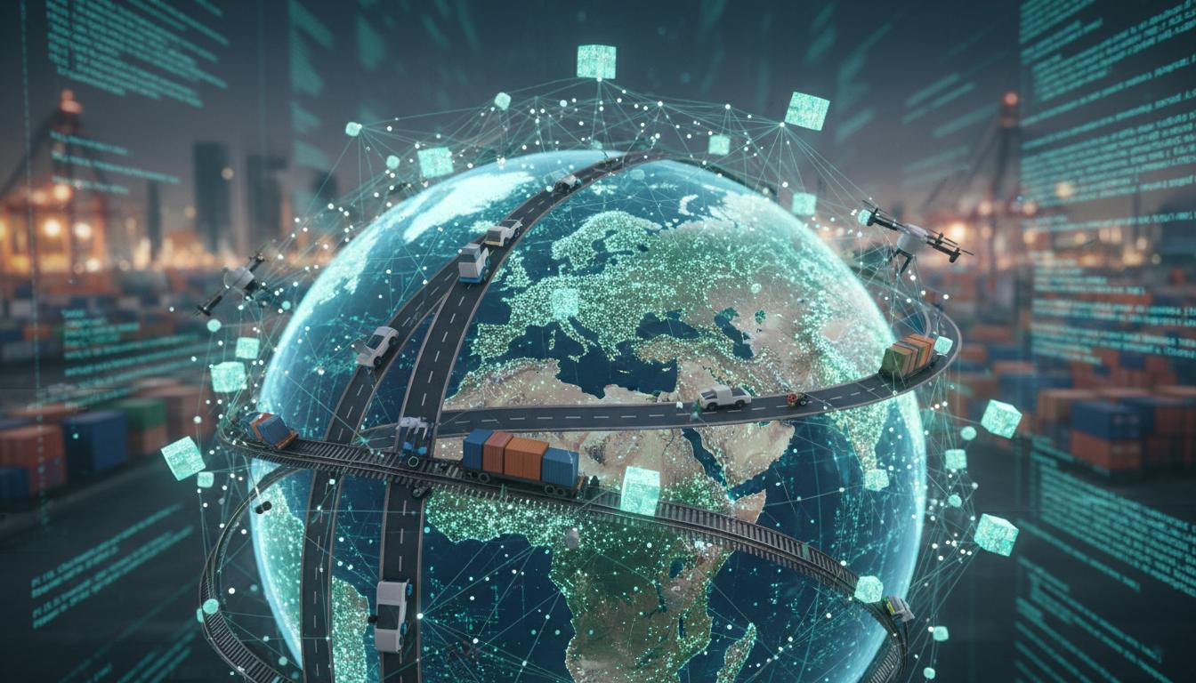 Symulacje logistyczne: praktyczny przewodnik po optymalizacji procesów