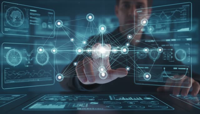 Symulacje podejmowania decyzji: praktyczny przewodnik dla firm