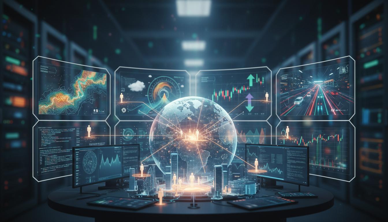 Symulacje scenariuszy: praktyczny przewodnik po efektywnym planowaniu