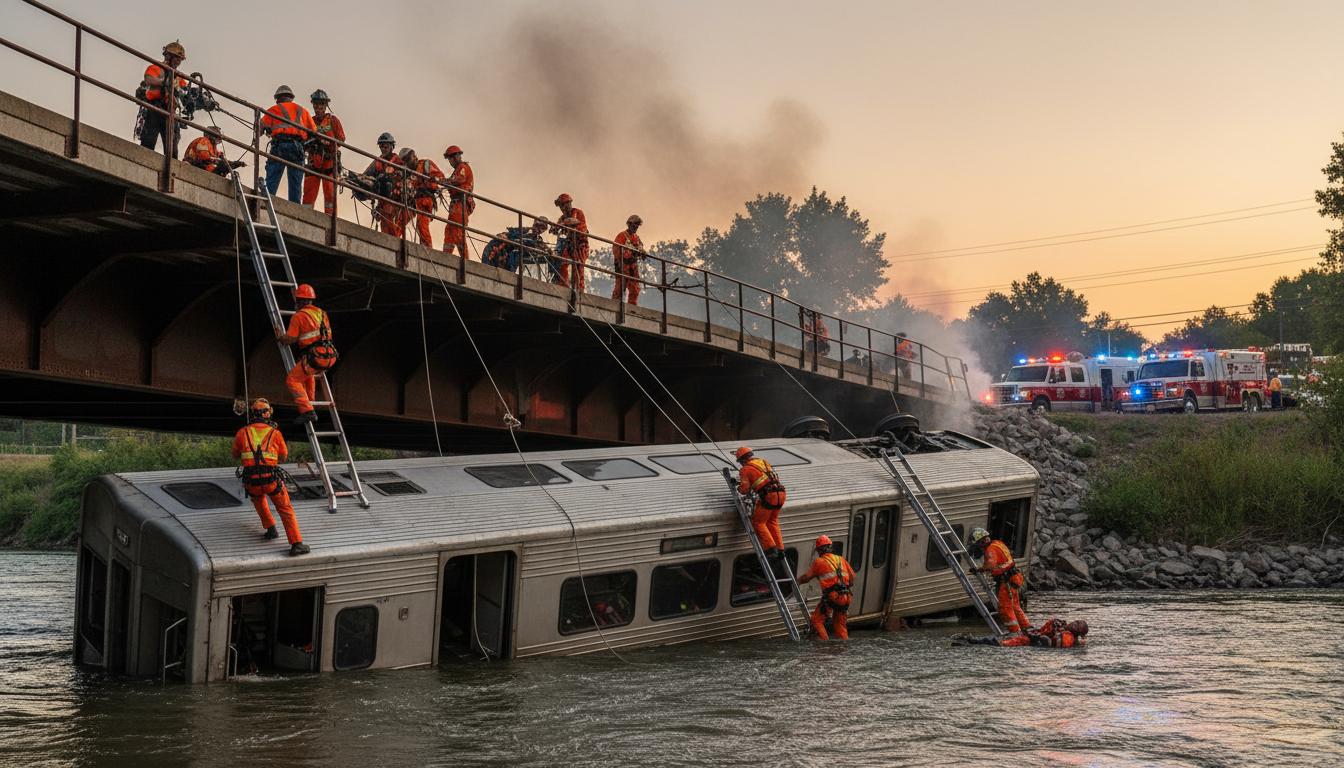 Symulacje sytuacji awaryjnych: praktyczny przewodnik dla firm