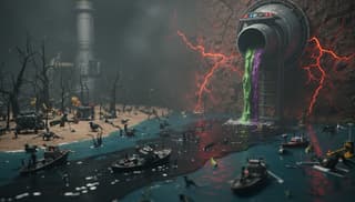 Symulacje sytuacji katastrof ekologicznych: praktyczny przewodnik