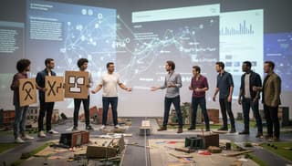 Symulacje sytuacji konfliktów społecznych: praktyczne zastosowania