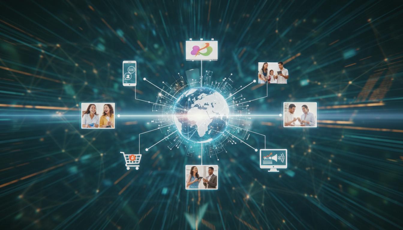 Symulacje sytuacji marketingowych: praktyczny przewodnik dla firm