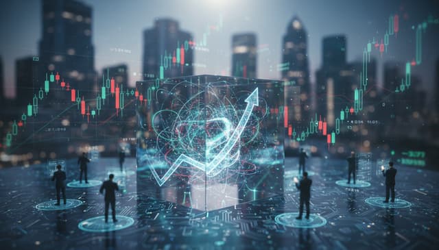 Symulacje sytuacji na giełdzie: praktyczny przewodnik dla inwestorów