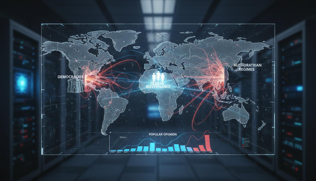 Symulacje sytuacji politycznych: przewodnik po nowoczesnych metodach