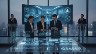 Symulacje sytuacji w zarządzaniu personelem: praktyczny przewodnik